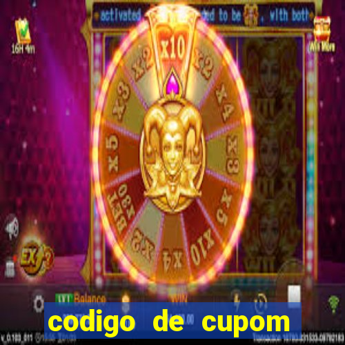 codigo de cupom spicy bet